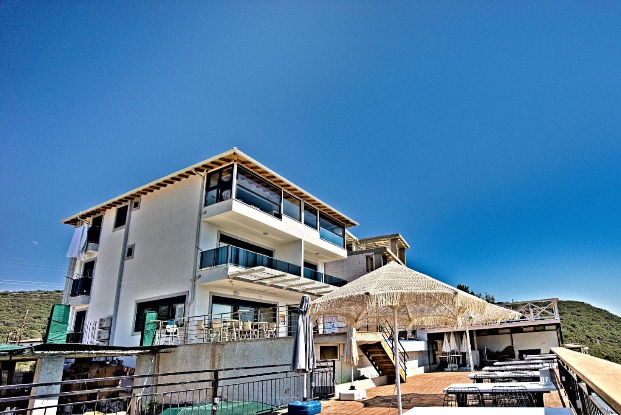 Stonehillkas Hotel Exterior photo